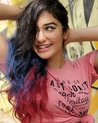 Adah Sharma